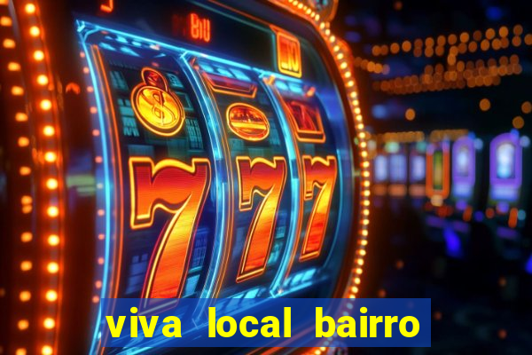 viva local bairro guarani bh garoto